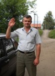 Олег, 54 года, Иваново