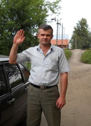 Oleg, 52, Russia, Ivanovo