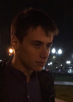 Константин, 21, Россия, Балашиха