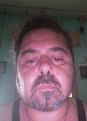 Cristian, 47, Repubblica Italiana, Lendinara