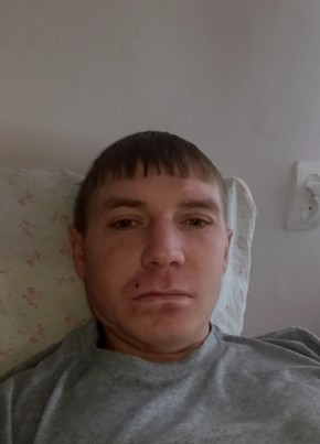 Vladimir, 32, Russia, Chelyabinsk