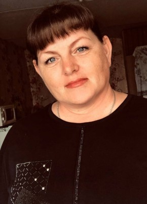 Лариса, 51, Россия, Пермь