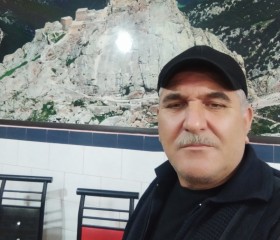 Kengerli ibrahim, 57, Tehran