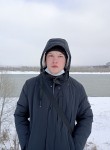 Artyem, 23, Novosibirsk