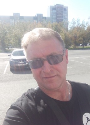 Александр из Рубцовска 52 года