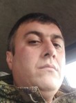Samir, 36, Omsk