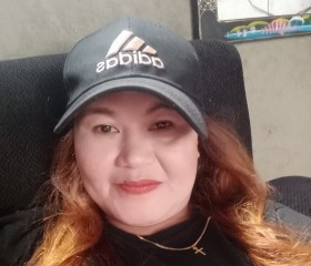 Raquel sarangilo, 20, Maragondon