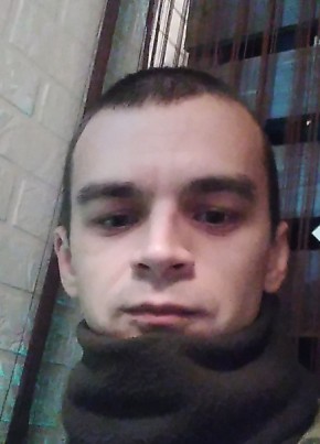 Владислав, 30, Россия, Новочеркасск