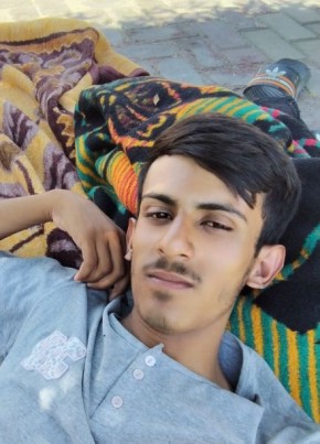 علي سعد, 20, جمهورية العراق, بغداد