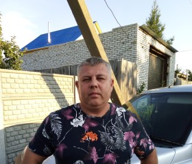 Игорь, 46 лет, Курган