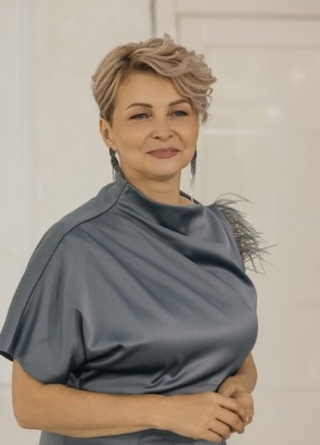 Mariya, 55, Belarus, Minsk
