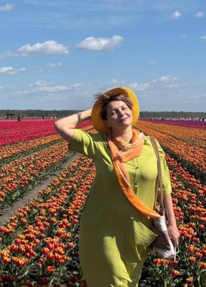 Mariya, 56, Belarus, Minsk