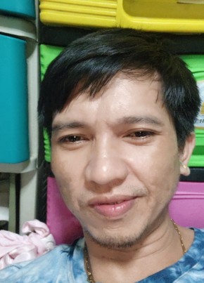 Alex, 37, Philippines, Bugo