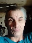 Кент, 55 лет, Соликамск
