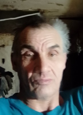 Кент, 55, Россия, Березники