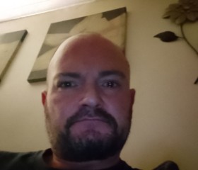 Rob Naylor, 35, Liverpool