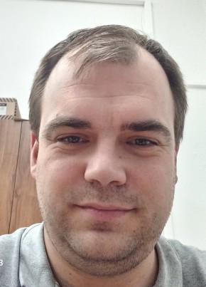 Ben, 34, Slovenská Republika, Nitra