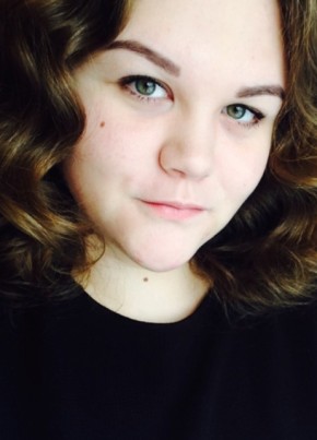 Людмила, 25, Россия, Колпино