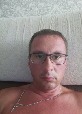 Сергей, 39, Россия, Черноголовка
