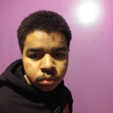 Spizzy, 21  , Jamaica Plain