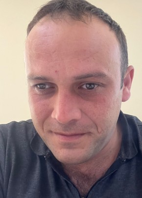 Rasul, 33, Россия, Магдагачи