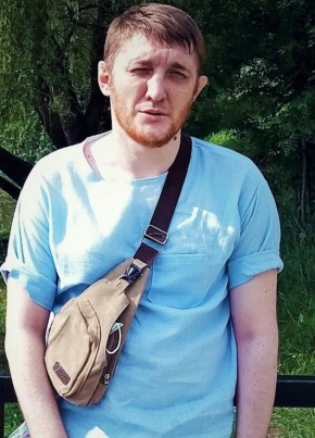 Марат Ибрагимов, 41, Россия, Москва