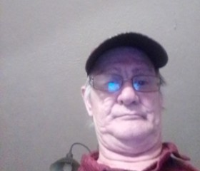David, 66, Joplin