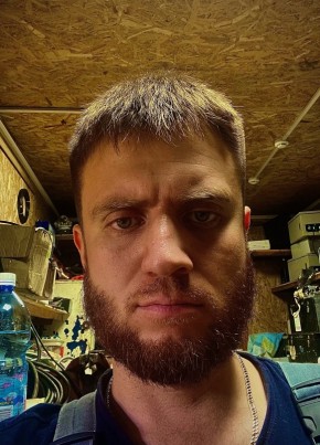 Александр, 28, Россия, Излучинск