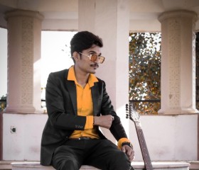 Darbar Kishansin, 23 года, Siddhapur