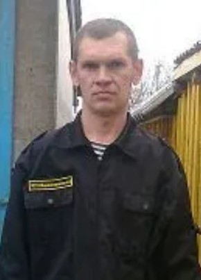 Андрей, 46, Россия, Изобильный