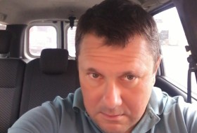 Дмитрий, 55 - Только Я