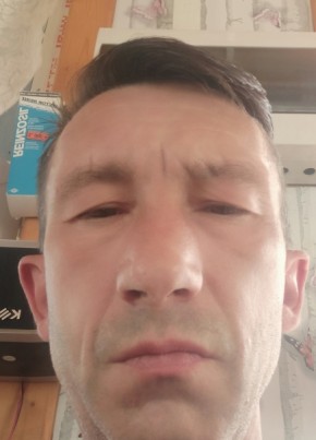 Vitaliy Shulyev, 49, Russia, Saint Petersburg