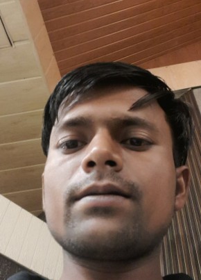 Raja, 24, India, Meerut
