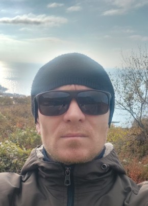 Artem, 36, Russia, Simferopol