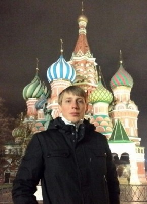 Евгений, 33, Россия, Люберцы