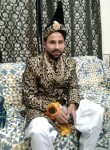 Iqbal Mirza, 41 год, لاہور