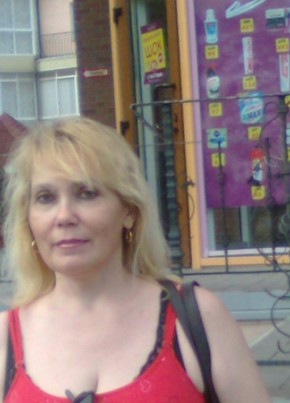 Николетта, 61, Россия, Находка