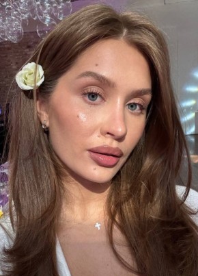 Vika, 29, Russia, Saint Petersburg