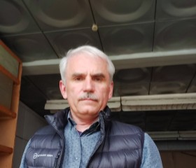 Юрий, 59 лет, Горад Мінск