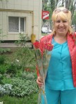 Галина, 66 лет, Кремінна