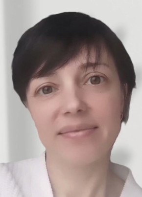 Yana, 43, Russia, Moscow