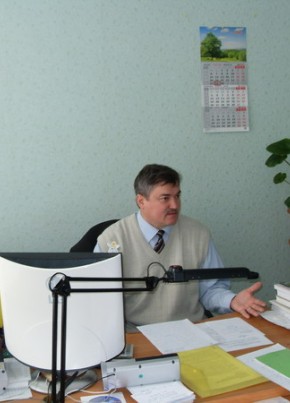 yurij, 65, Україна, Старобільськ