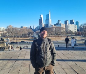 Evgeniy, 40, Bataysk