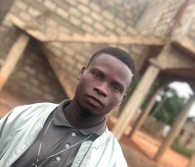 Odjo junior, 22, Abomey-Calavi