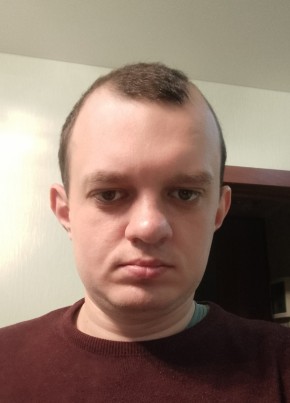 Алексей, 34, Россия, Лопатинский