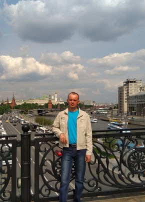 Михаил, 43, Россия, Коряжма
