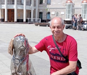 Николай, 55 лет, Воронеж