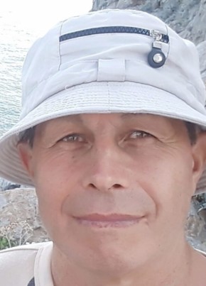 Николай, 54, Россия, Химки