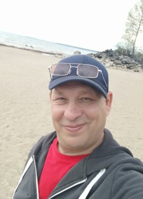 Dmitriy, 50, Russia, Iskitim