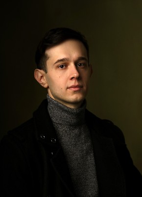 Алексей из Киров (Кировской обл.) 31 год